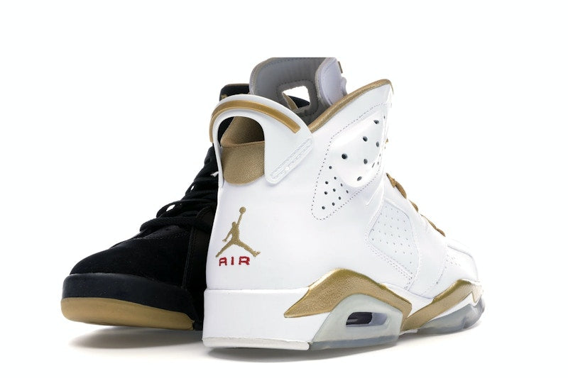 Jordan Golden Moments Pack (6/7)