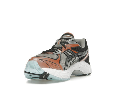 ASICS GT-2160 Oyster Grey Brick Dust