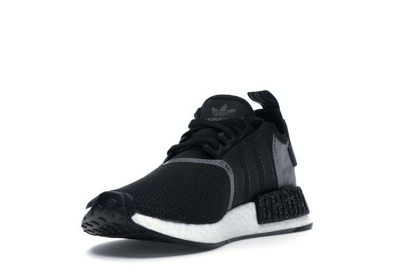 adidas NMD R1 Speckle Pack Black