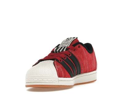 adidas Supermodified YNuK Power Red
