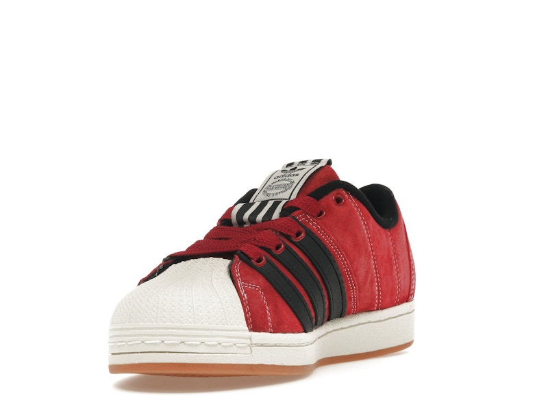 adidas Supermodified YNuK Power Red