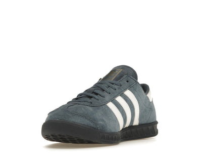 adidas Hamburg Wonder Steel