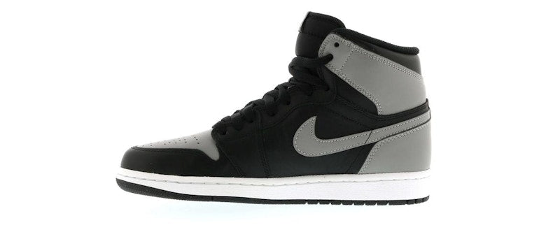 Jordan 1 Retro Shadow (2013)