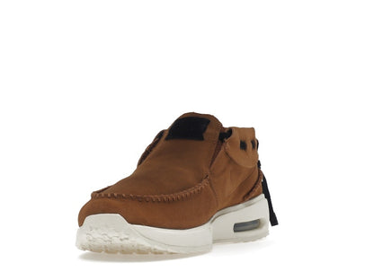 Nike SB Air Max Janoski 2 Moc Light British Tan