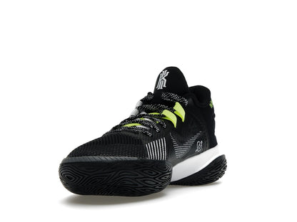 Nike Kyrie Flytrap V Black Cool Grey