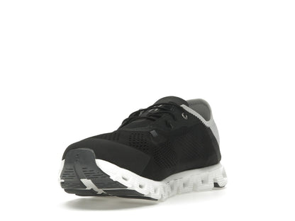 On Running Cloud 5 Coast Black Shadow