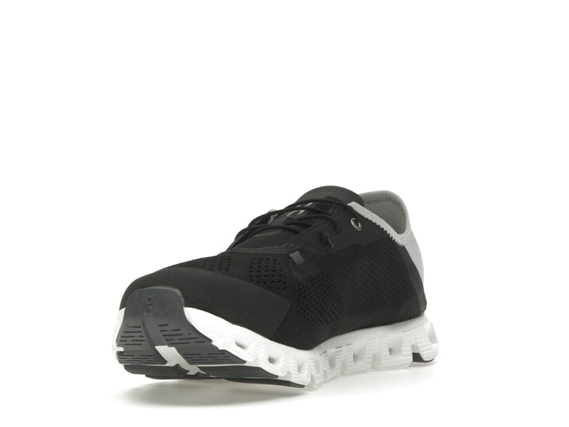 On Running Cloud 5 Coast Black Shadow