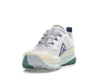 Nike Wildhorse 8 White Alabaster University Gold Black