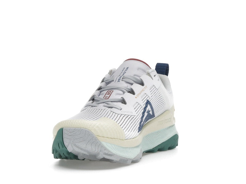 Nike Wildhorse 8 White Alabaster University Gold Black