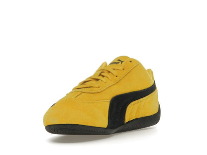 Puma Speedcat OG Pelé Yellow Black