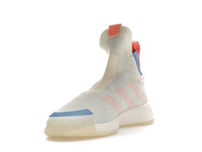 adidas N3xt L3v3l Cream White Bahia Light Blue