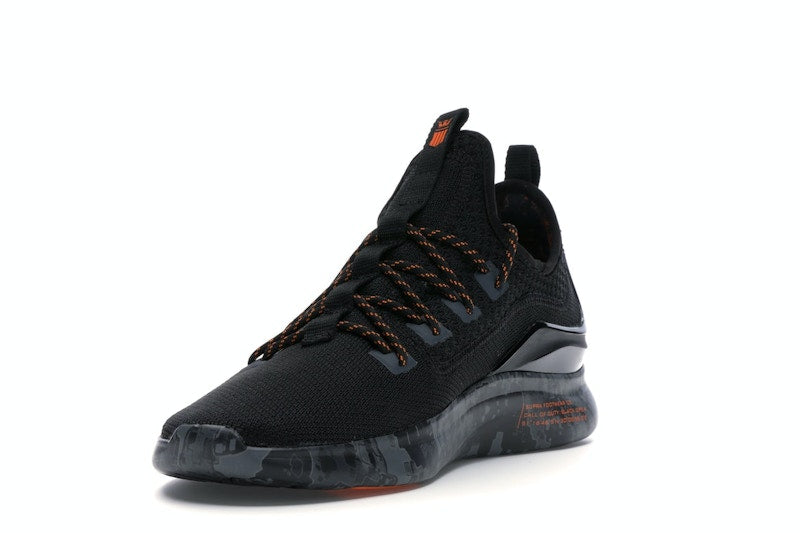 Supra Factor Call of Duty Black Ops 4