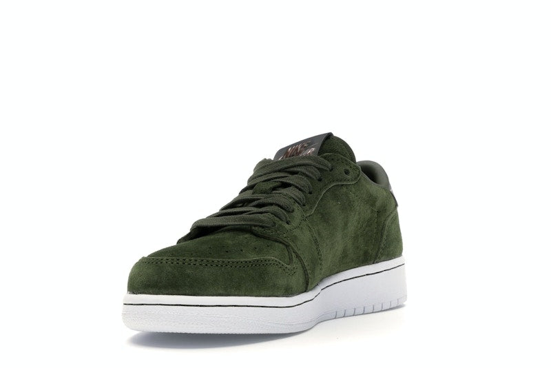Jordan 1 Retro Low NS Legion Green (GS)