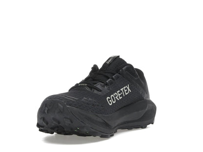 ASICS Gel-Trabuco 13 Gore-Tex Black Graphite Grey