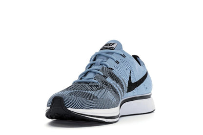 Nike Flyknit Trainer Cirrus Blue