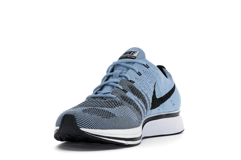 Nike Flyknit Trainer Cirrus Blue