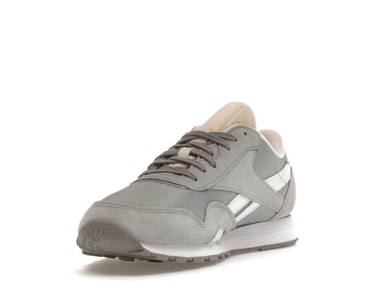 Reebok Classic Nylon JJJJound Grey