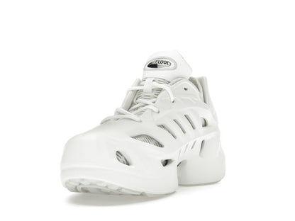 adidas adiFOM Climacool Crystal White Cloud White