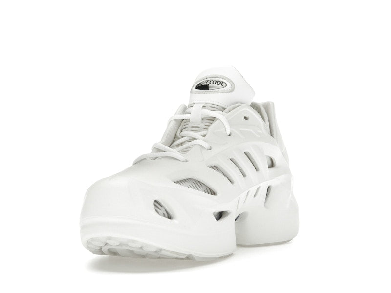 adidas adiFOM Climacool Crystal White Cloud White