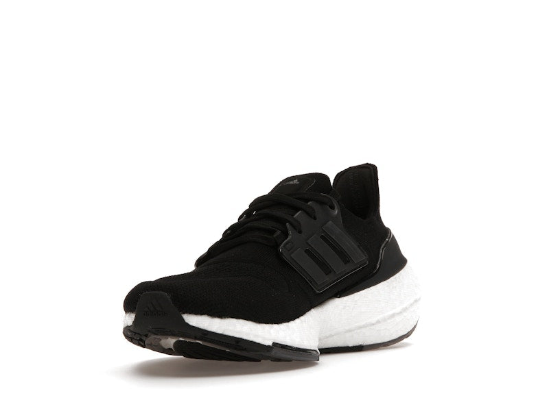 adidas Ultra Boost 22 Black White (Women's)