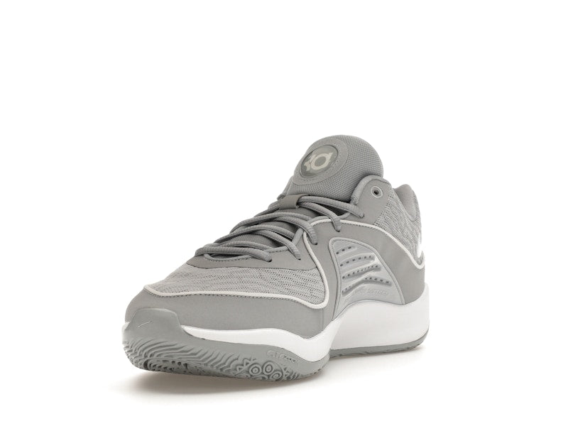 Nike KD 16 TB Wolf Grey White
