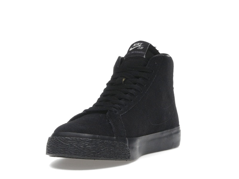 Nike SB Blazer Mid Isle Skateboards (Special Box)