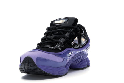 adidas Ozweego 3 Raf Simons Purple Black
