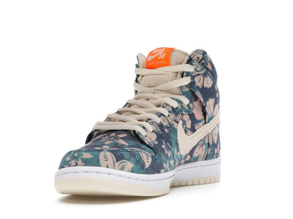 Nike SB Dunk High Hawaii