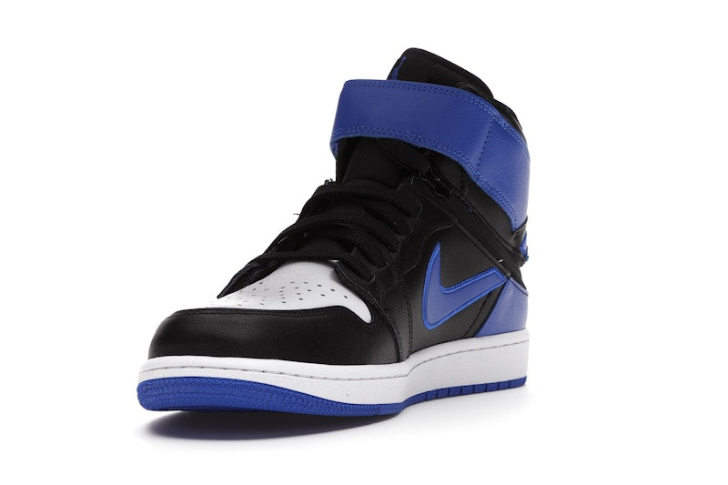 Jordan 1 High FlyEase Royal