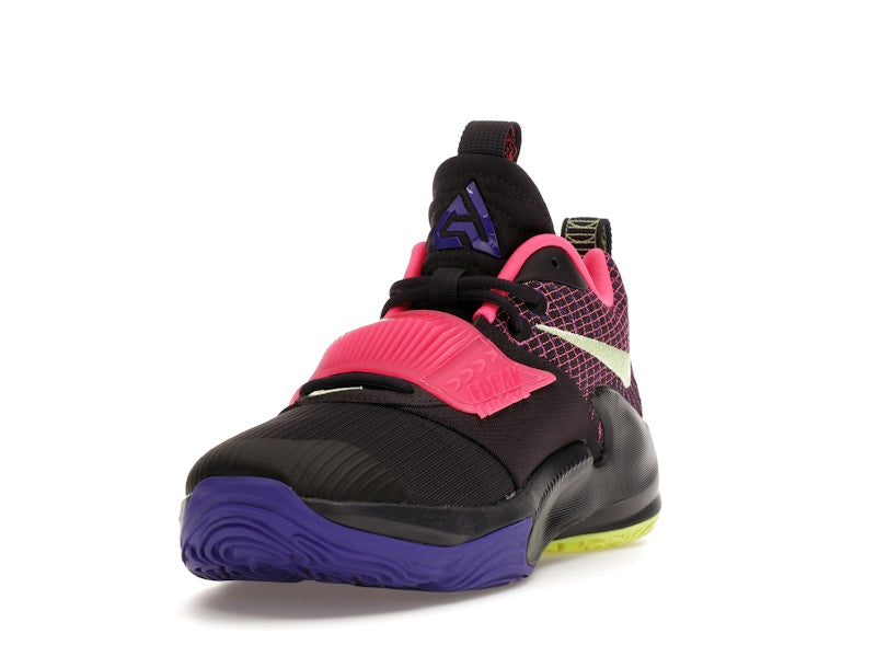 Nike Zoom Freak 3 Cave Purple (GS)