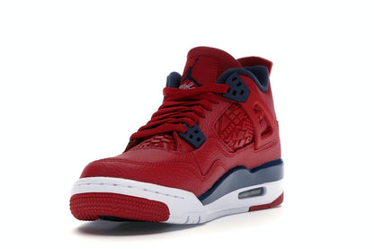 Jordan 4 Retro FIBA (2019) (GS)
