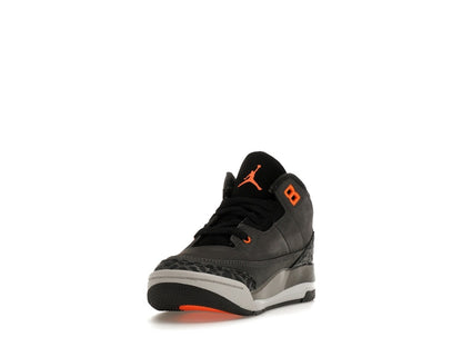 Jordan 3 Retro Fear Pack (2023) (PS)