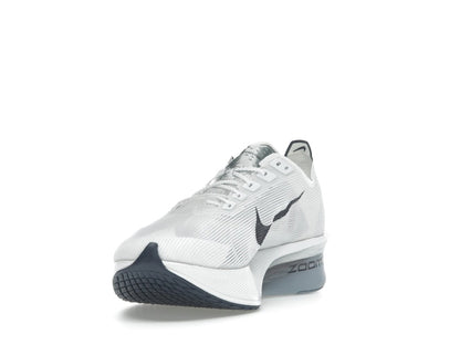 Nike ZoomX Vaporfly Next% 4 White Obsidian Mist (Women's)