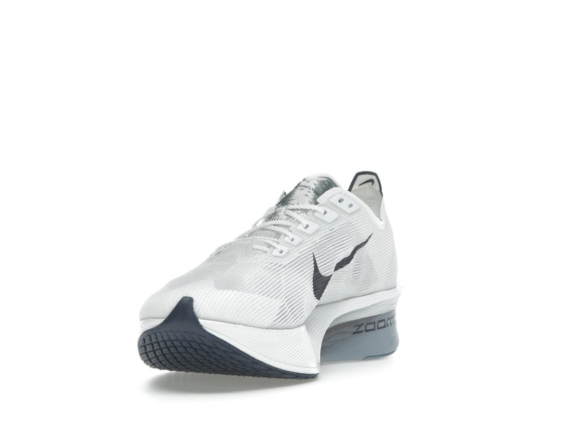 Nike ZoomX Vaporfly Next% 4 White Obsidian Mist (Women's)