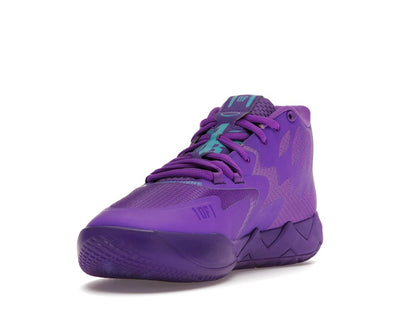 Puma LaMelo Ball MB.01 Queen City