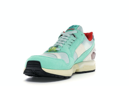 adidas ZX 9000 30 Years of Torsion