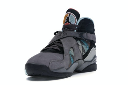Jordan 8 Retro N7 (2019)