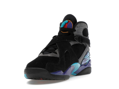 Jordan 8 Retro Aqua (2025)