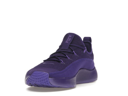Nike LeBron TR 1 Purple Rain