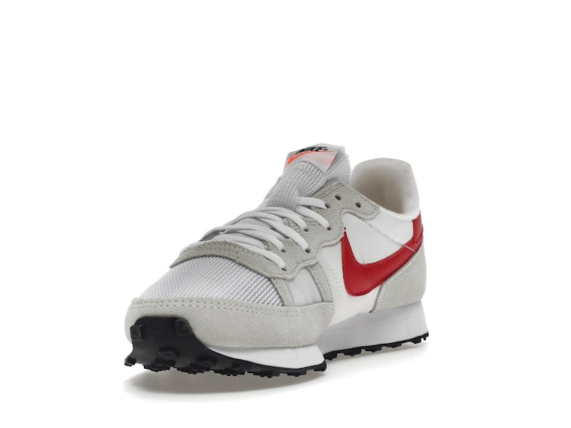 Nike Challenger OG White University Red