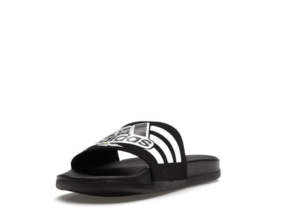 adidas Adilette Comfort Slide The Simpsons Bart