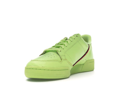 adidas Continental Semi Frozen Yellow