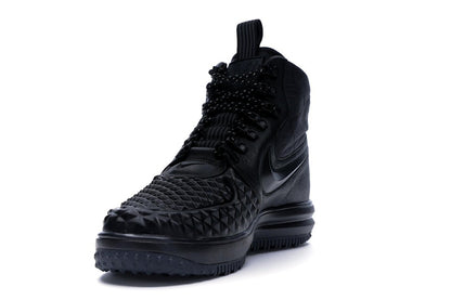 Nike Lunar Force 1 Duckboot Black