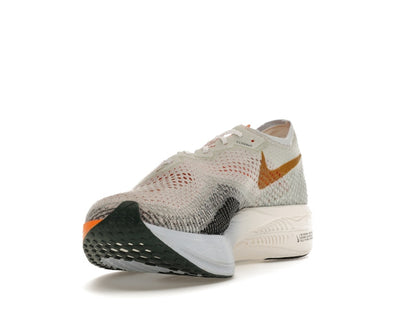 Nike ZoomX Vaporfly 3 Sea Glass Bright Mandarin
