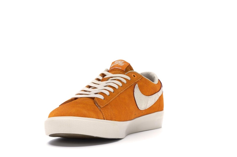 Nike SB Blazer Low GT Bruised Peach