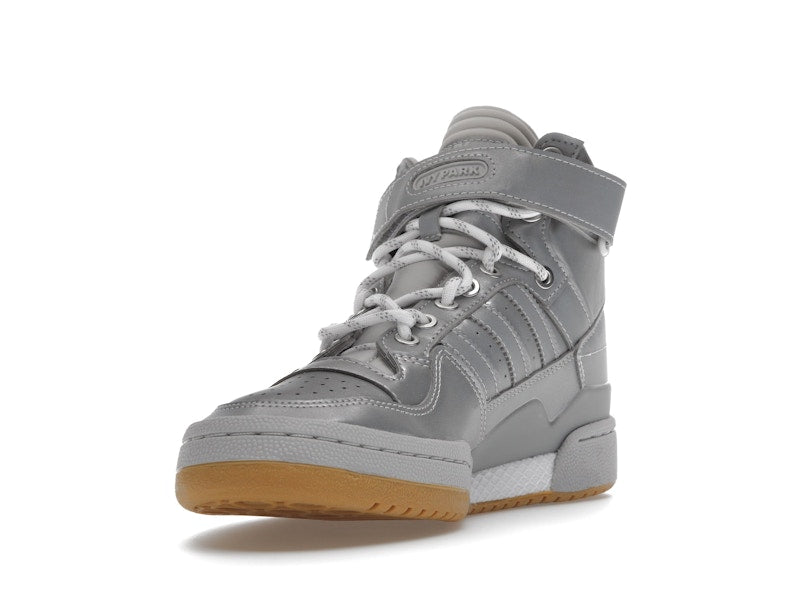 adidas Forum Mid Ivy Park Icy Park Silver