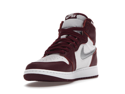 Jordan 1 Retro High OG Bordeaux (GS)