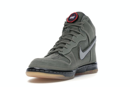 Nike Dunk High All-Star Galaxy Rogue
