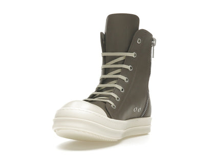 Rick Owens Hollywood High Dust Milk