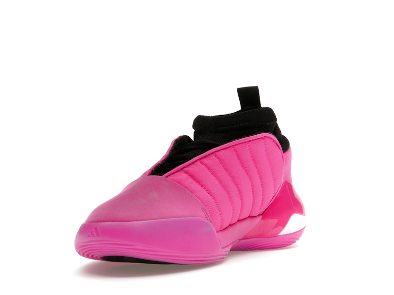 adidas Harden Vol. 7 Lucid Fuchsia Black